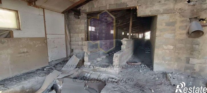 Помещение свободного назначения проезд Ш-5