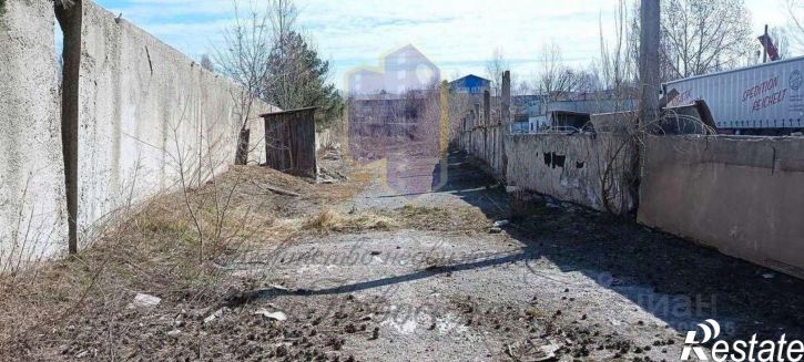 Помещение свободного назначения проезд Ш-5