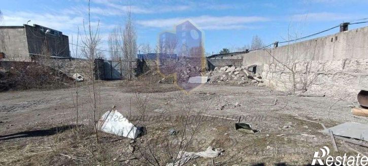 Помещение свободного назначения проезд Ш-5