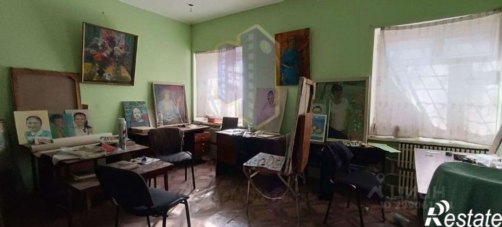 Помещение свободного назначения Комсомольский проспект, 67,  д. 67