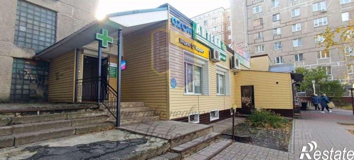 Помещение свободного назначения