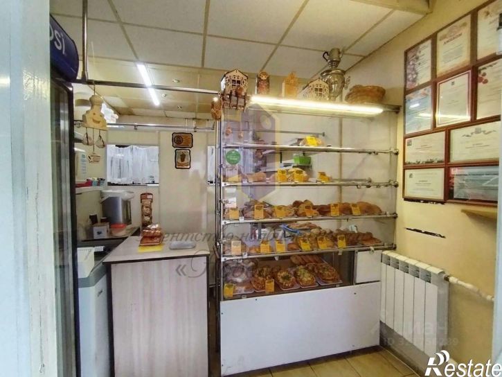 Помещение свободного назначения Комсомольский проспект, 73А,  д. 73А