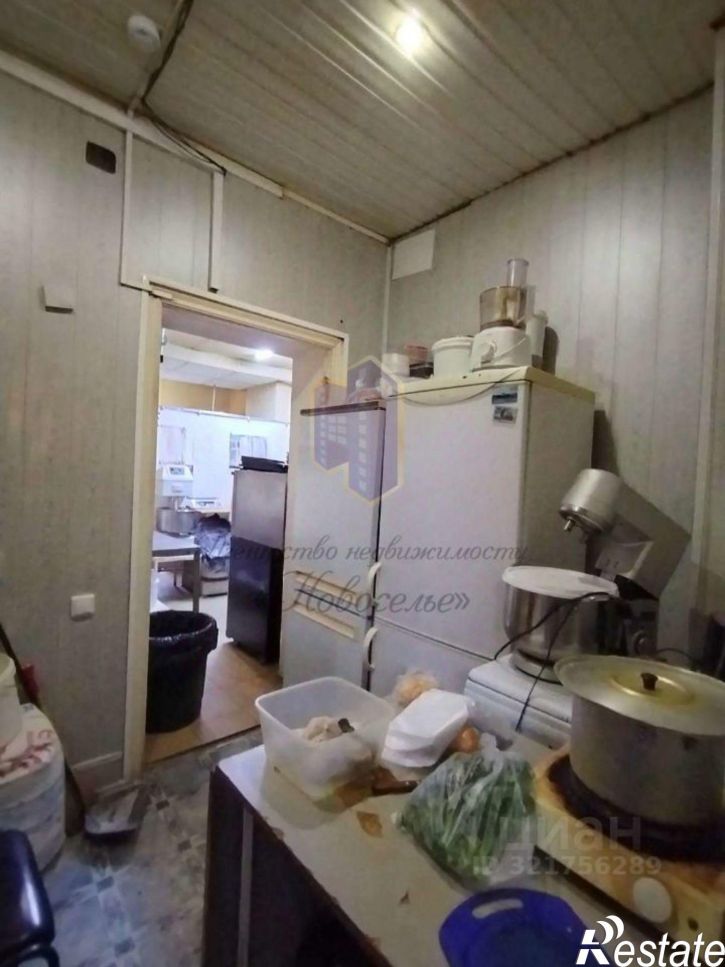 Помещение свободного назначения Комсомольский проспект, 73А,  д. 73А