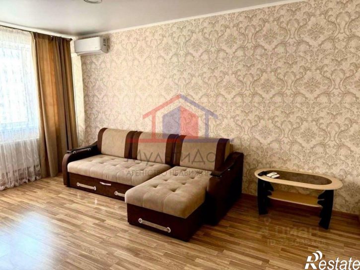 2-комн квартира Степной мкр,дом 31