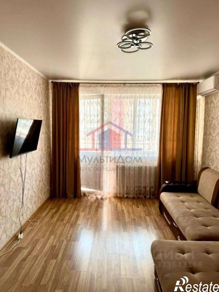 2-комн квартира Степной мкр,дом 31