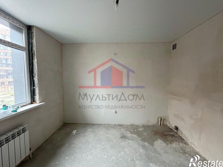 1-комн квартира Космос мкр,дом 11