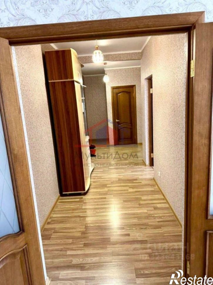 2-комн квартира Степной мкр,дом 31