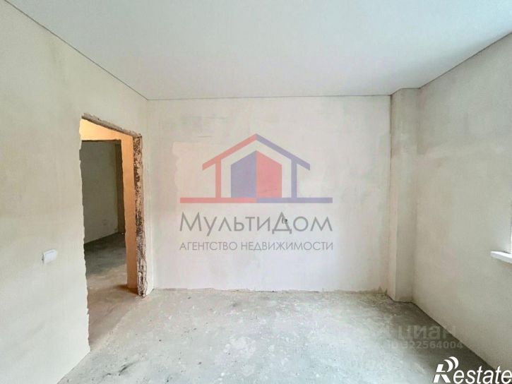 1-комн квартира Космос мкр,дом 11