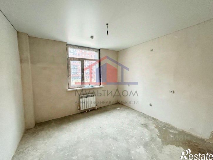 1-комн квартира Космос мкр,дом 11