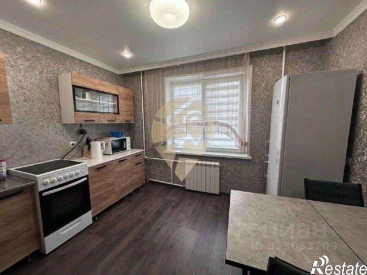 1-комн квартира Юбилейный мкр,дом 9