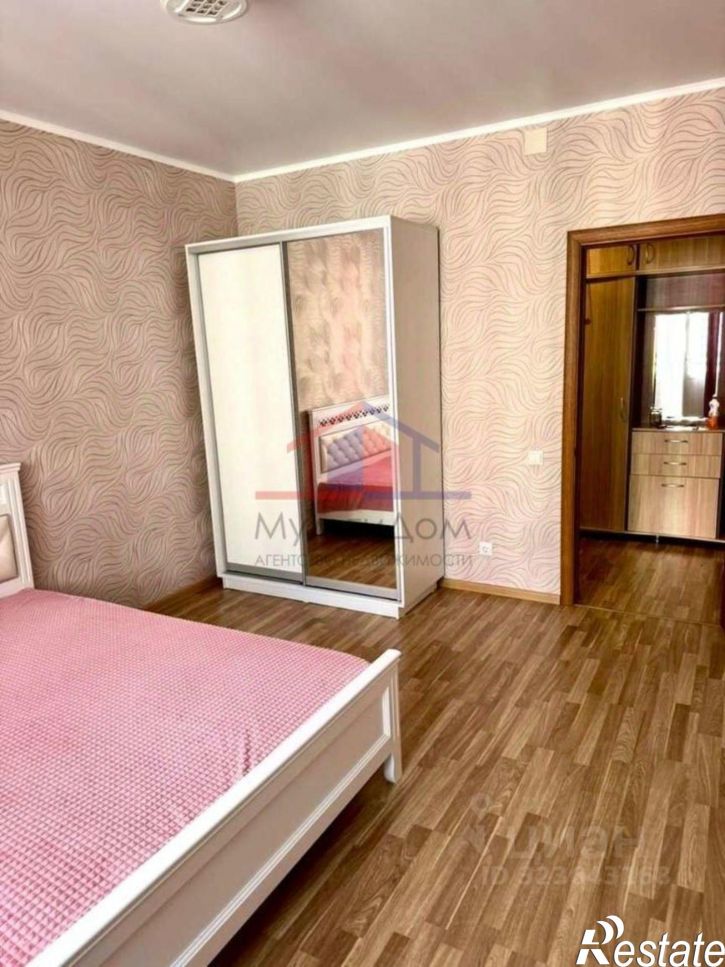 2-комн квартира Степной мкр,дом 31