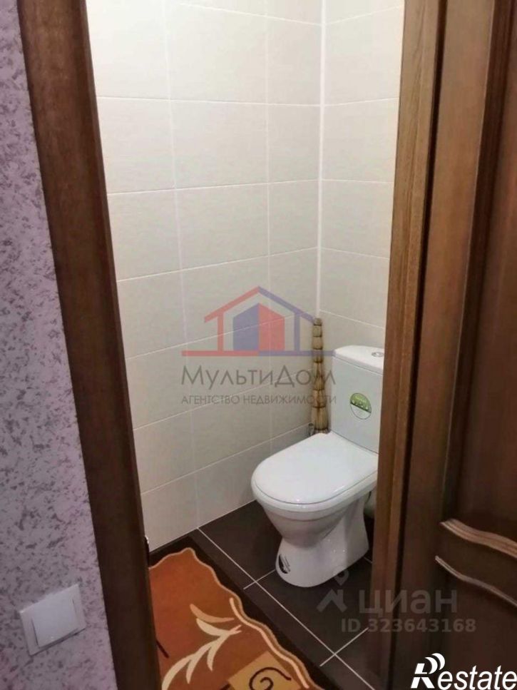 2-комн квартира Степной мкр,дом 31