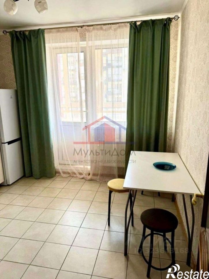 2-комн квартира Степной мкр,дом 31