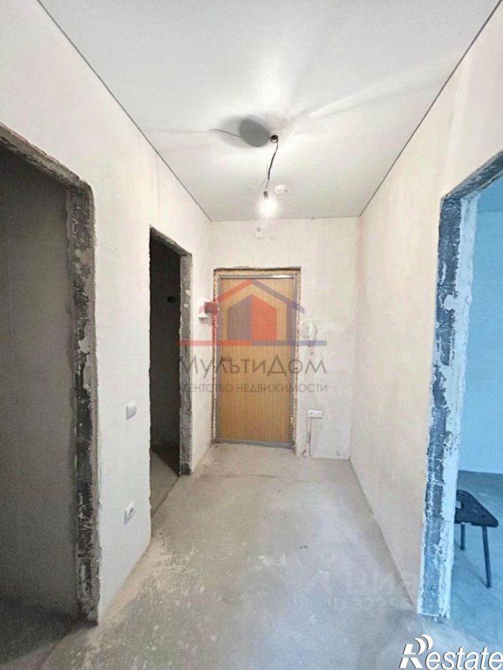 1-комн квартира Космос мкр,дом 11