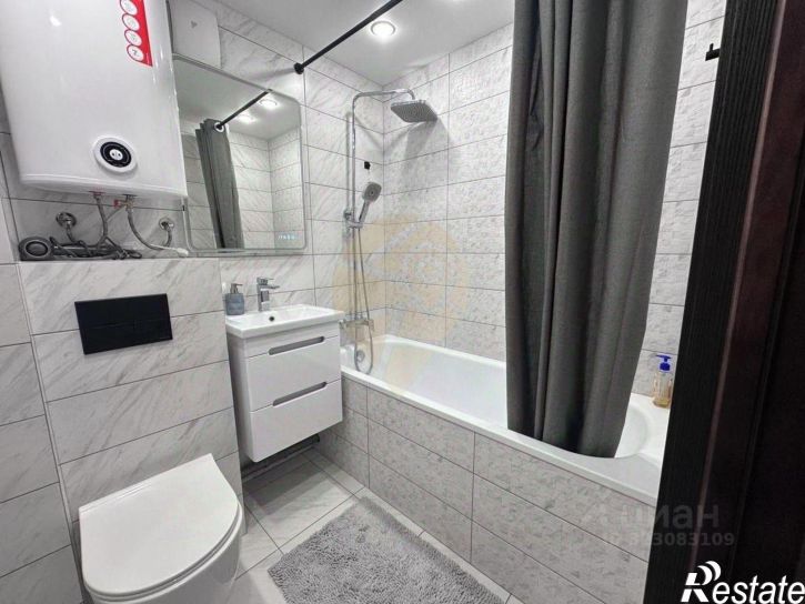 1-комн квартира Юбилейный мкр,дом 9