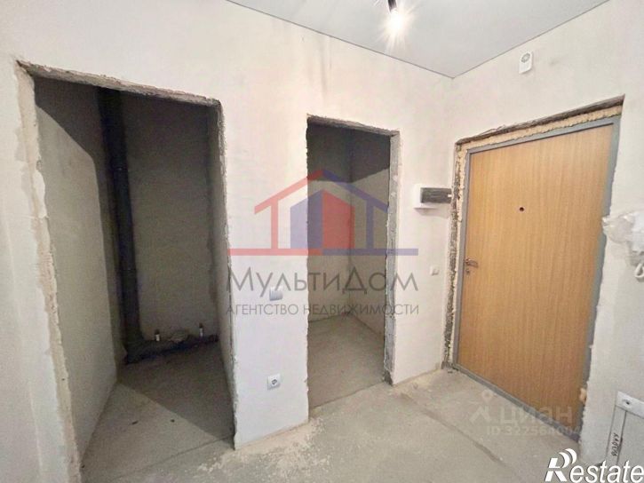 1-комн квартира Космос мкр,дом 11