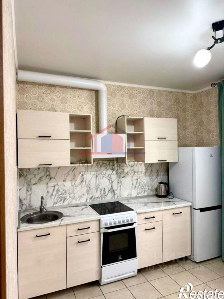 2-комн квартира Степной мкр,дом 31