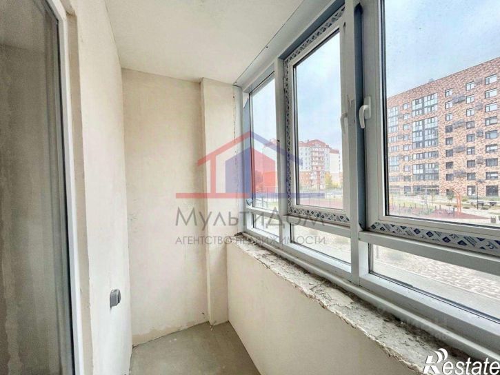 1-комн квартира Космос мкр,дом 11