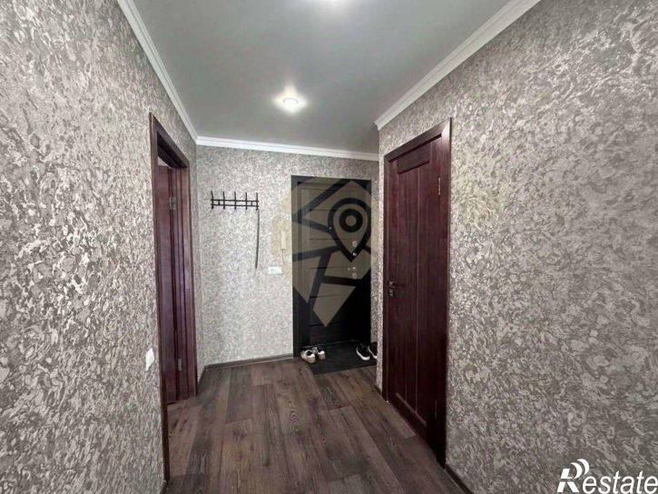 1-комн квартира Юбилейный мкр,дом 9