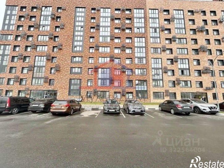 1-комн квартира Космос мкр,дом 11