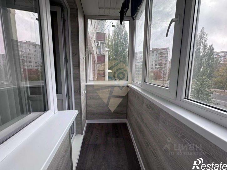 1-комн квартира Юбилейный мкр,дом 9