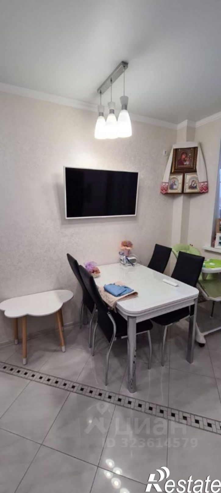 2-комн квартира Старый Оскол городской округ