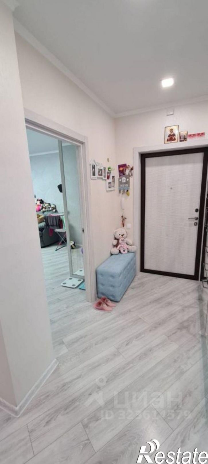 2-комн квартира Старый Оскол городской округ