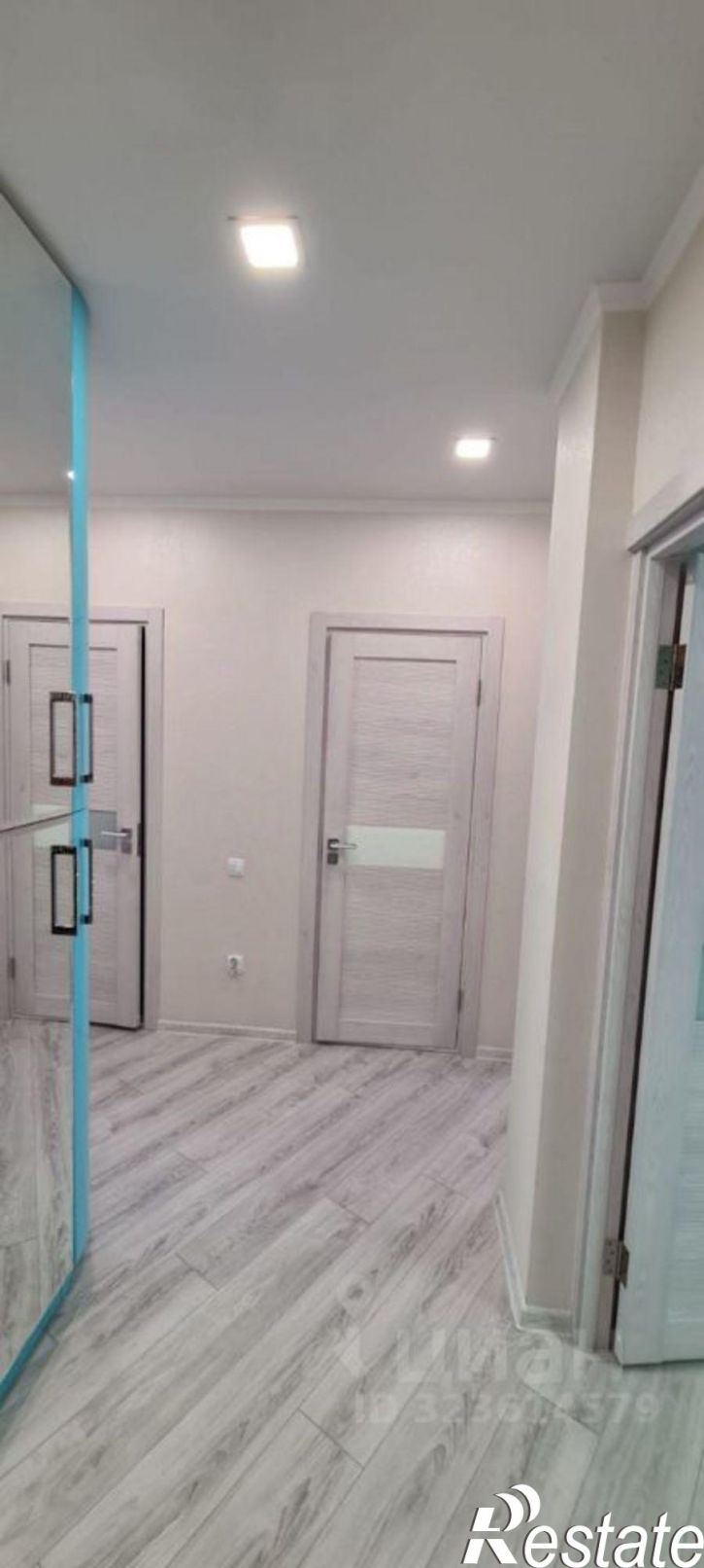 2-комн квартира Старый Оскол городской округ