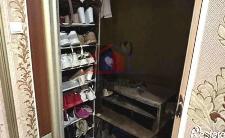 1-комн квартира Стадионный переулок, 6,  д. 6