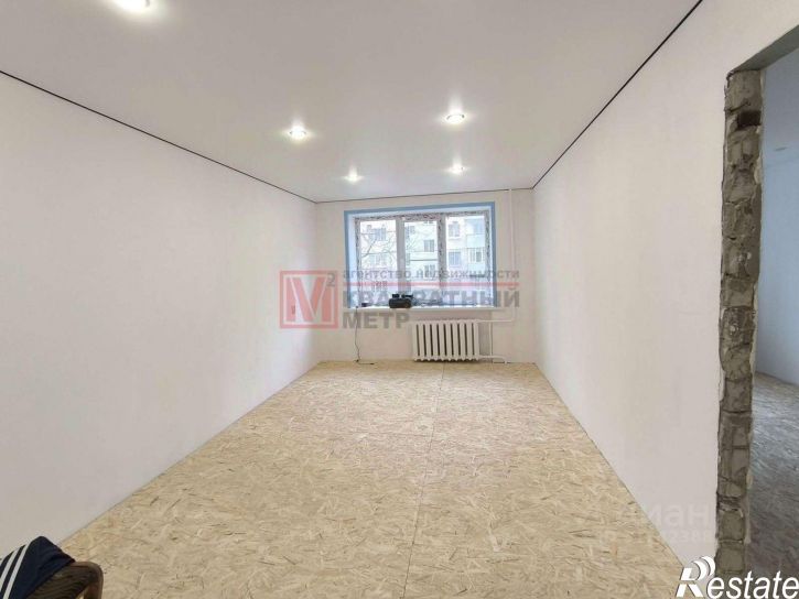 3-комн квартира Горняк мкр,дом 21