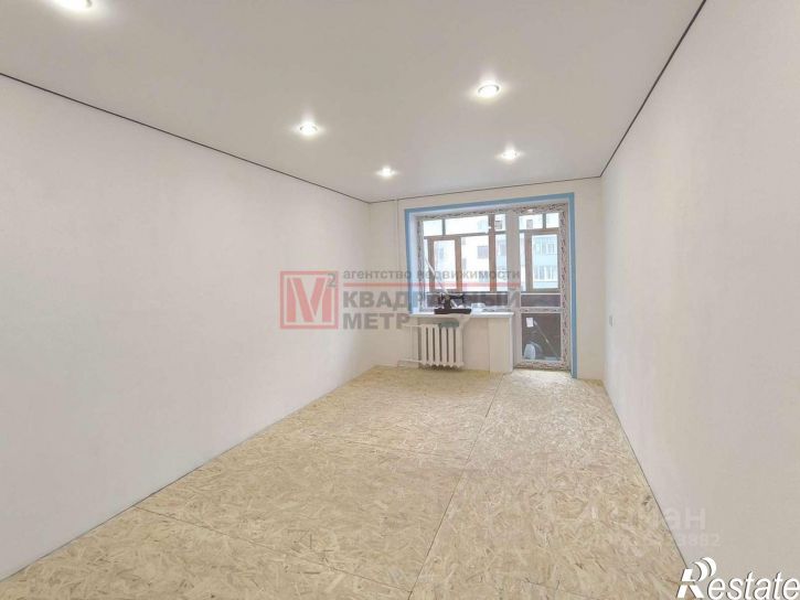 3-комн квартира Горняк мкр,дом 21