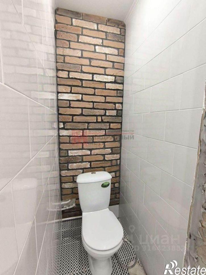 3-комн квартира Горняк мкр,дом 21