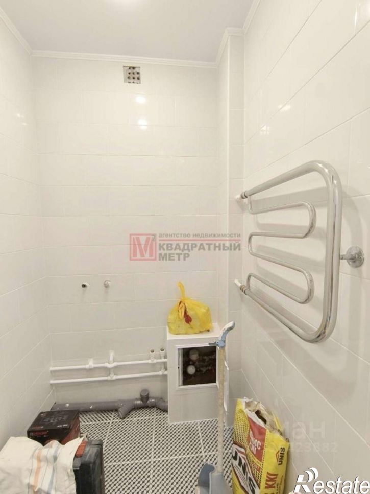 3-комн квартира Горняк мкр,дом 21