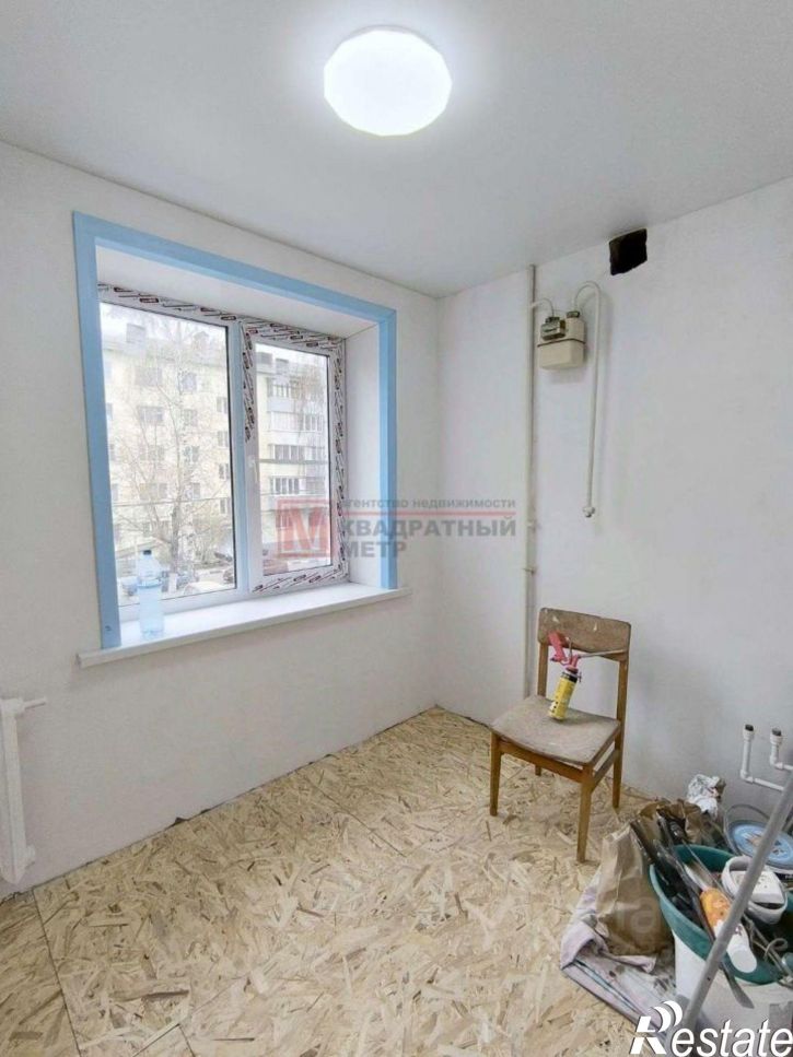 3-комн квартира Горняк мкр,дом 21