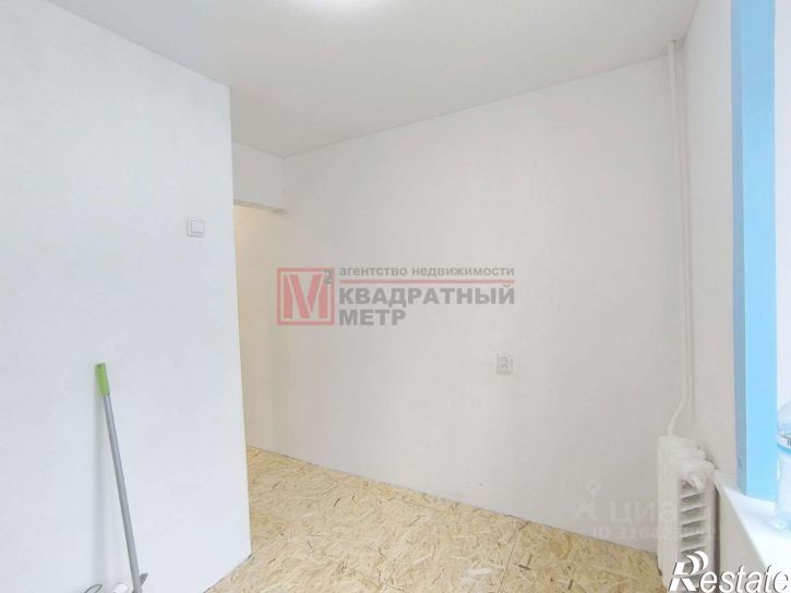 3-комн квартира Горняк мкр,дом 21