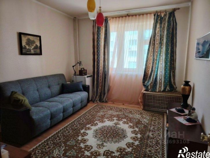 3-комн квартира Старооскольский го, Старый Оскол г