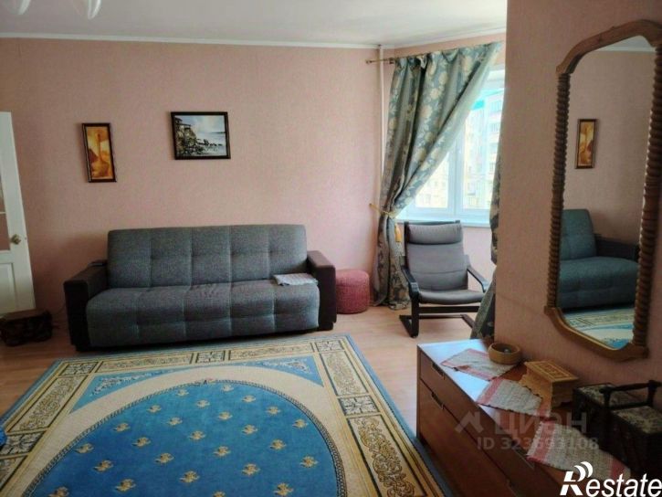 3-комн квартира Старооскольский го, Старый Оскол г