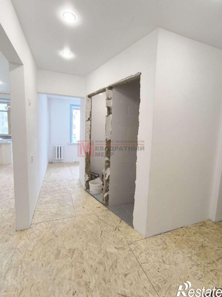 3-комн квартира Горняк мкр,дом 21