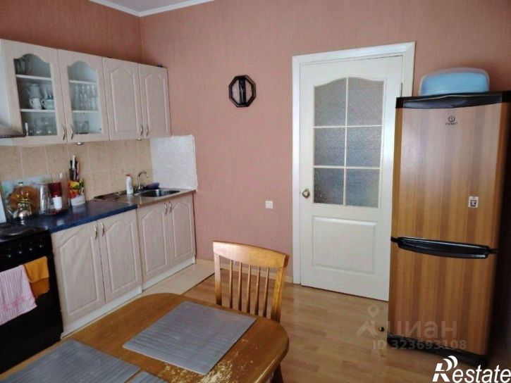 3-комн квартира Старооскольский го, Старый Оскол г