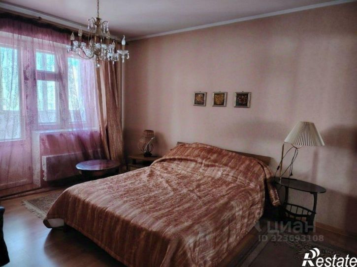 3-комн квартира Старооскольский го, Старый Оскол г