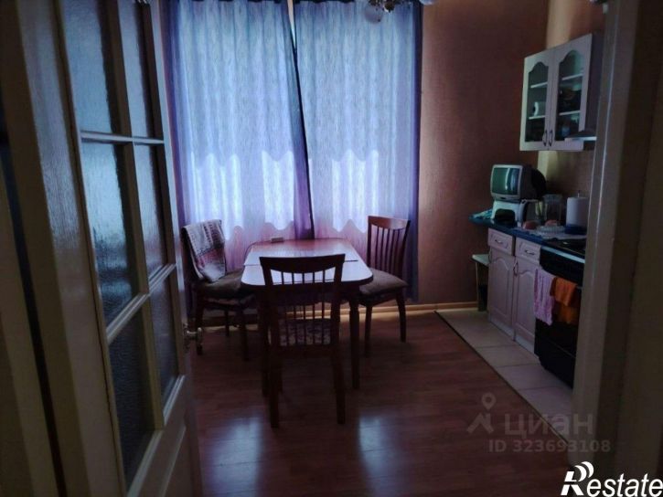 3-комн квартира Старооскольский го, Старый Оскол г