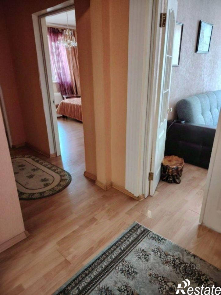 3-комн квартира Старооскольский го, Старый Оскол г