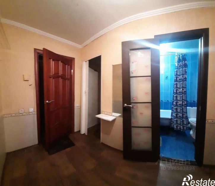 1-комн квартира Парковый мкр,дом 21