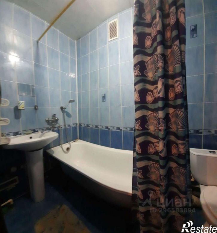 1-комн квартира Парковый мкр,дом 21