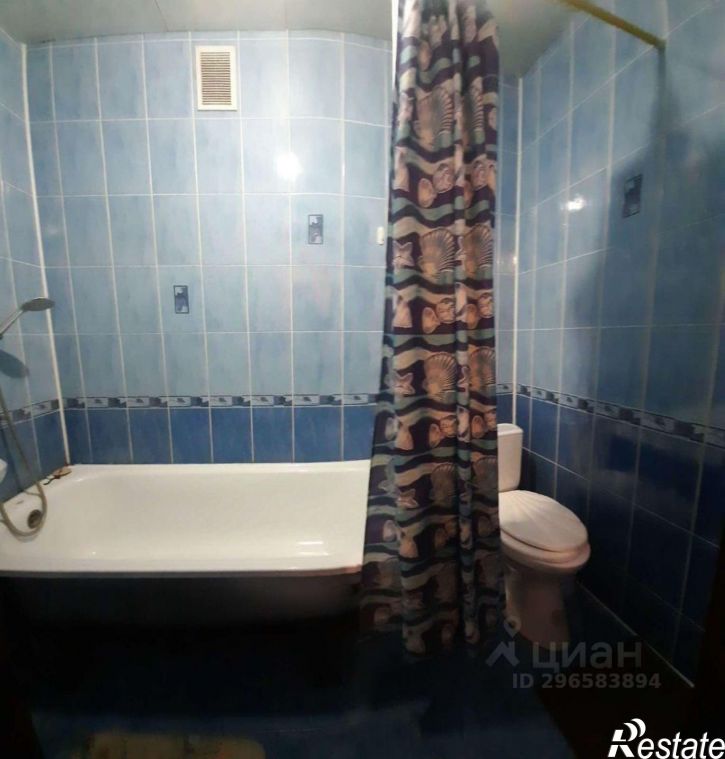 1-комн квартира Парковый мкр,дом 21