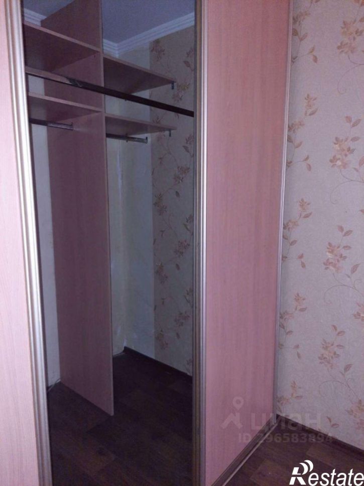 1-комн квартира Парковый мкр,дом 21