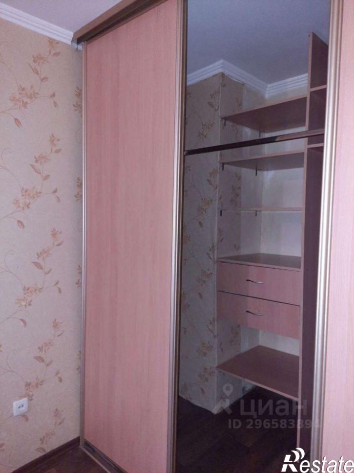 1-комн квартира Парковый мкр,дом 21