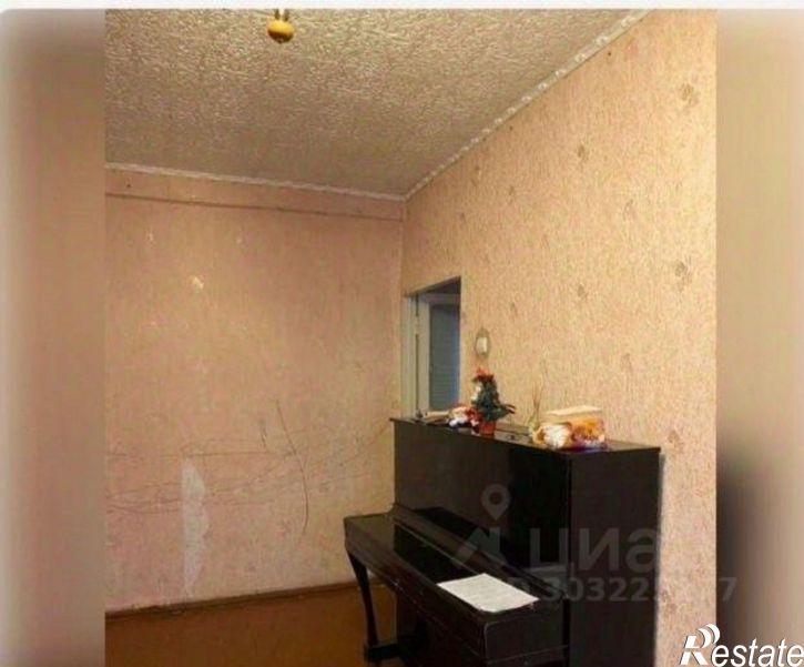 3-комн квартира улица 1-й Конной Армии, 28А,  д. 28А