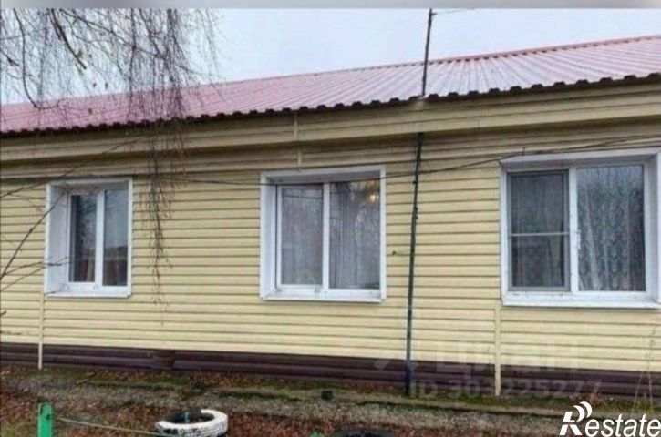 3-комн квартира улица 1-й Конной Армии, 28А,  д. 28А