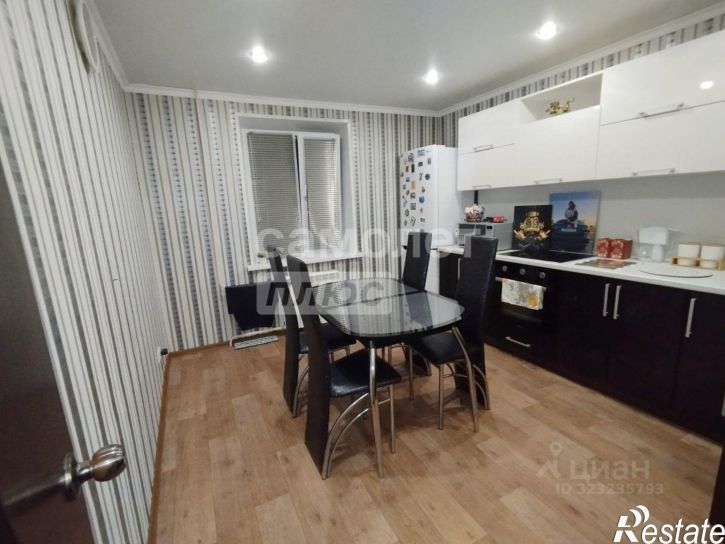 1-комн квартира Старый Оскол г., Юго-Западный